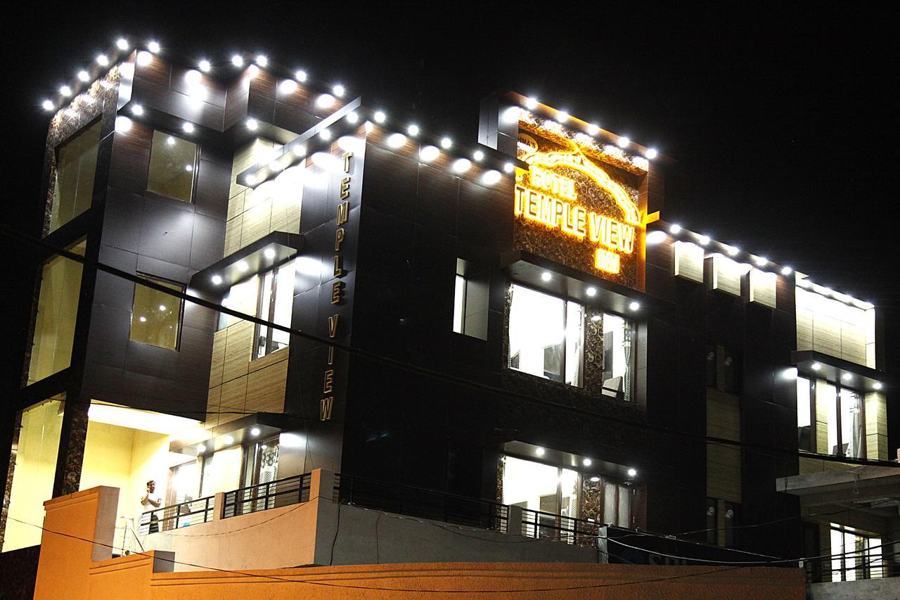 Hotel Temple View Inn Anandpur Sāhib Esterno foto