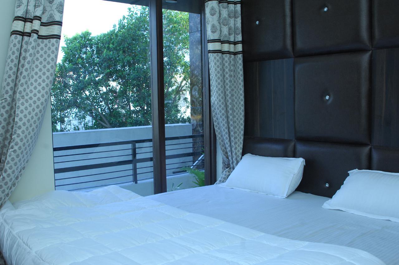 Hotel Temple View Inn Anandpur Sāhib Esterno foto